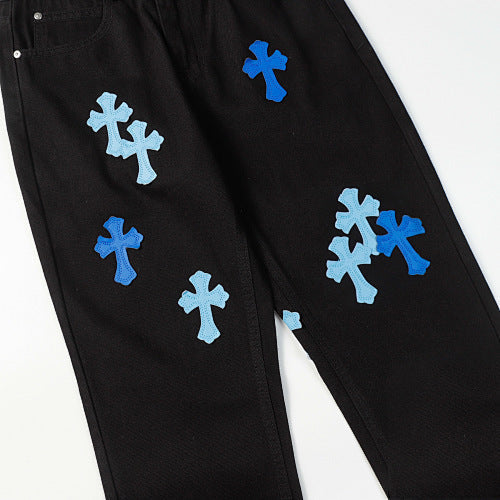 Chrome Hearts jeans