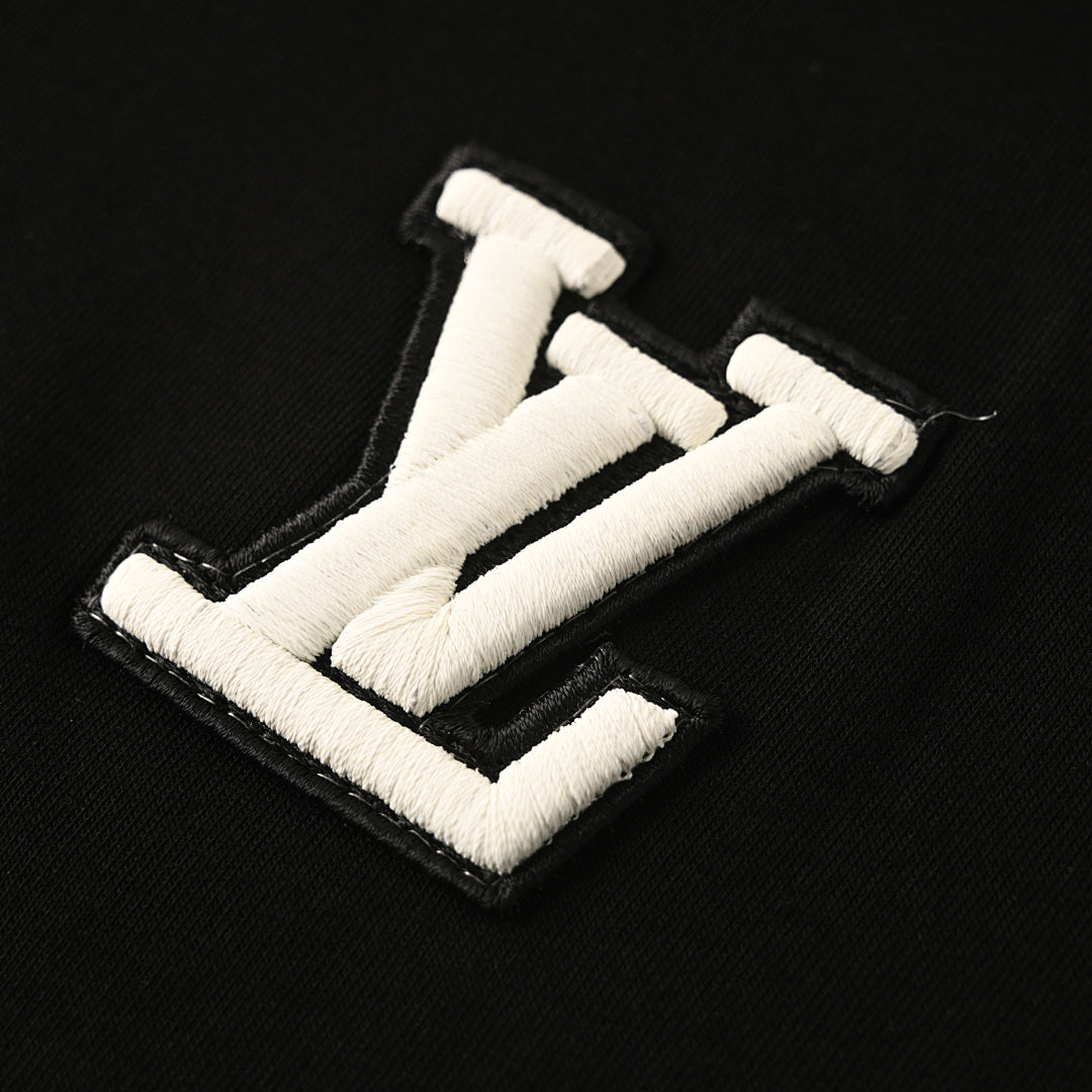 Louis Vuitton Short-Sleeve T-Shirt