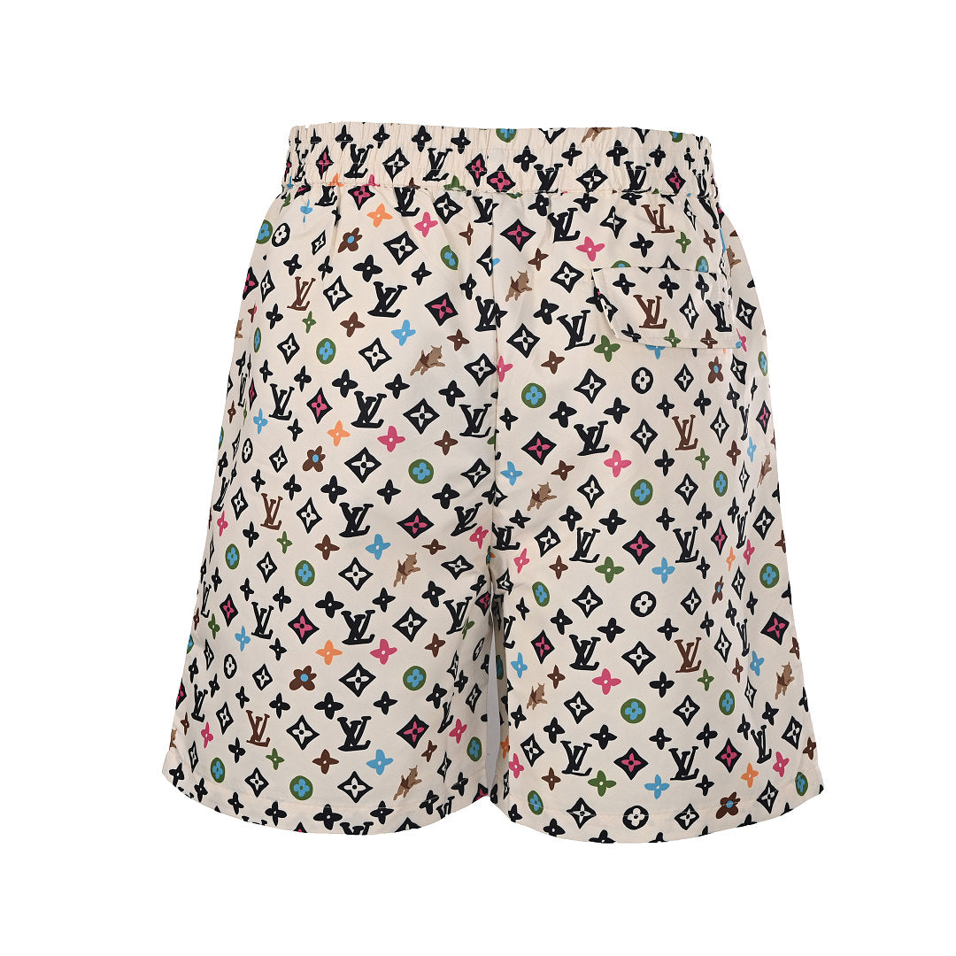 Louis Vuitton New Casual Shorts