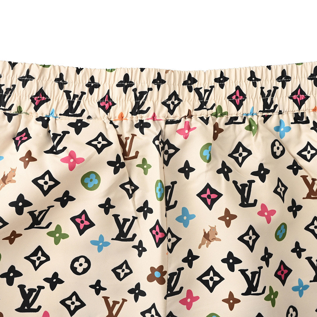 Louis Vuitton New Casual Shorts