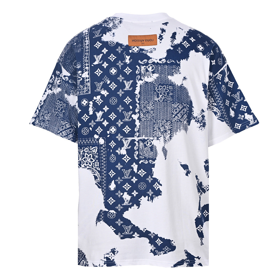 Louis Vuitton Short-Sleeve T-Shirt