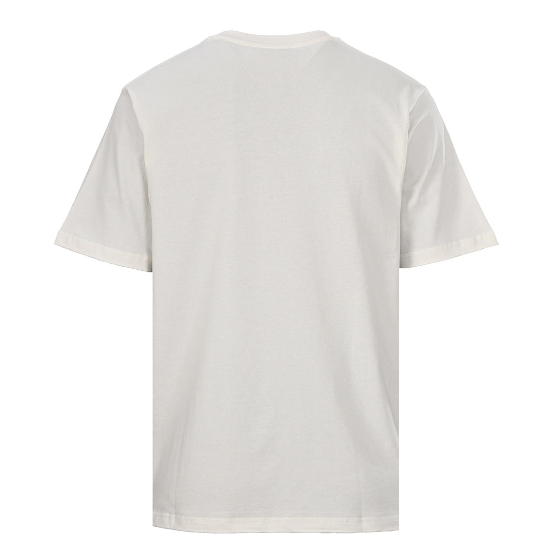 PRADA Knot Logo Embroidered T-Shirt