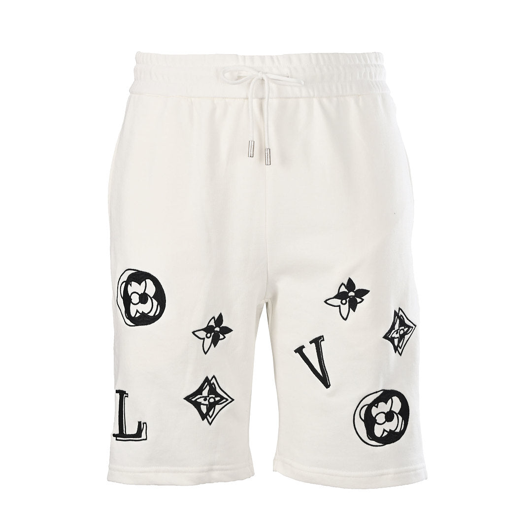 Louis Vuitton New Casual Shorts