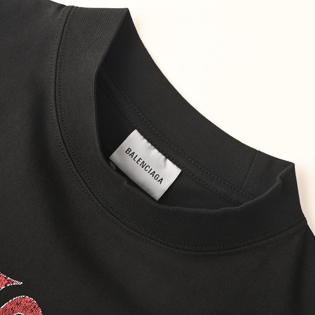 Balenciaga BLCG Stage Play T-Shirt – New Colorway