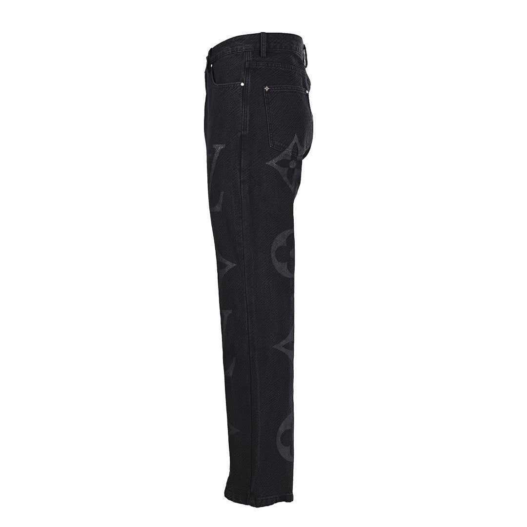 Louis Vuitton Trendy Jeans