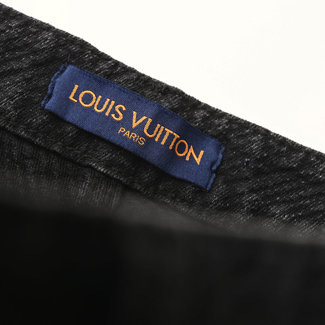 Louis Vuitton Trendy Jeans