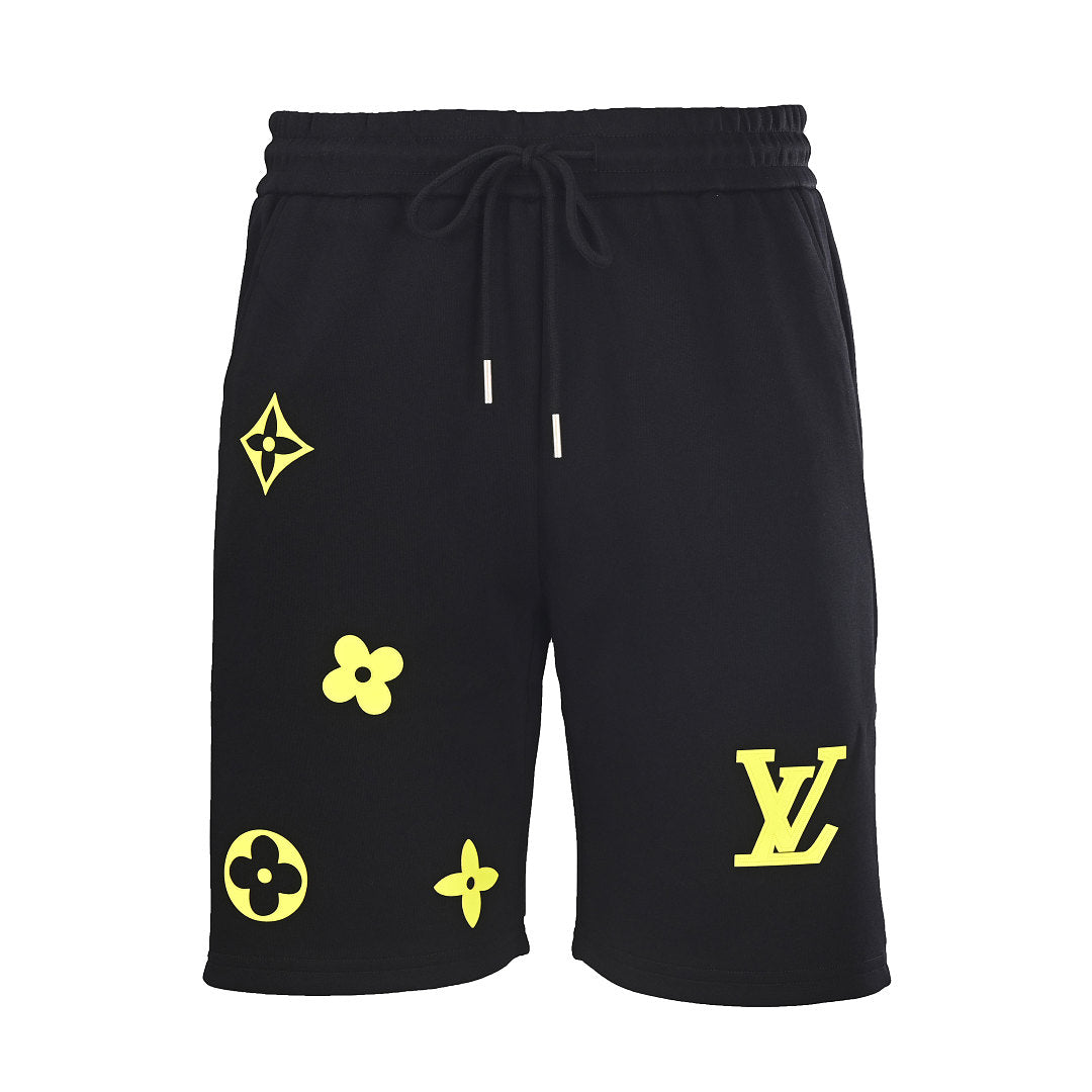 Louis Vuitton New Casual Shorts