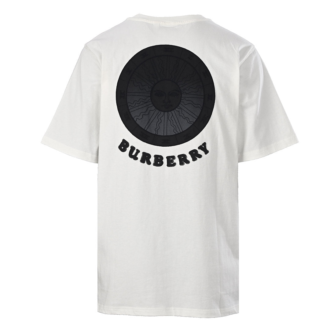 BURBERRY Sun Logo T-shirt