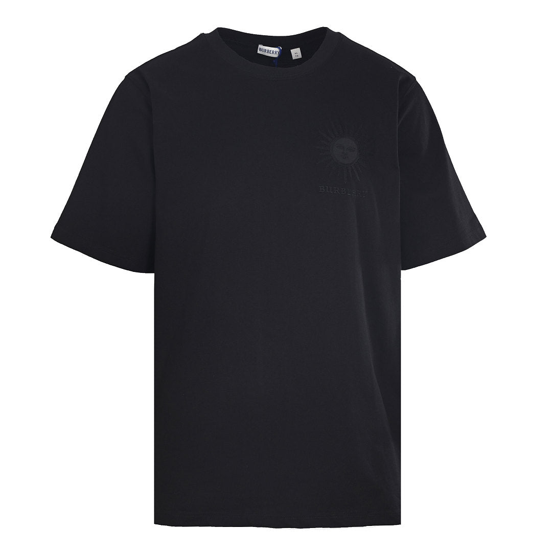 BURBERRY Sun Logo T-shirt