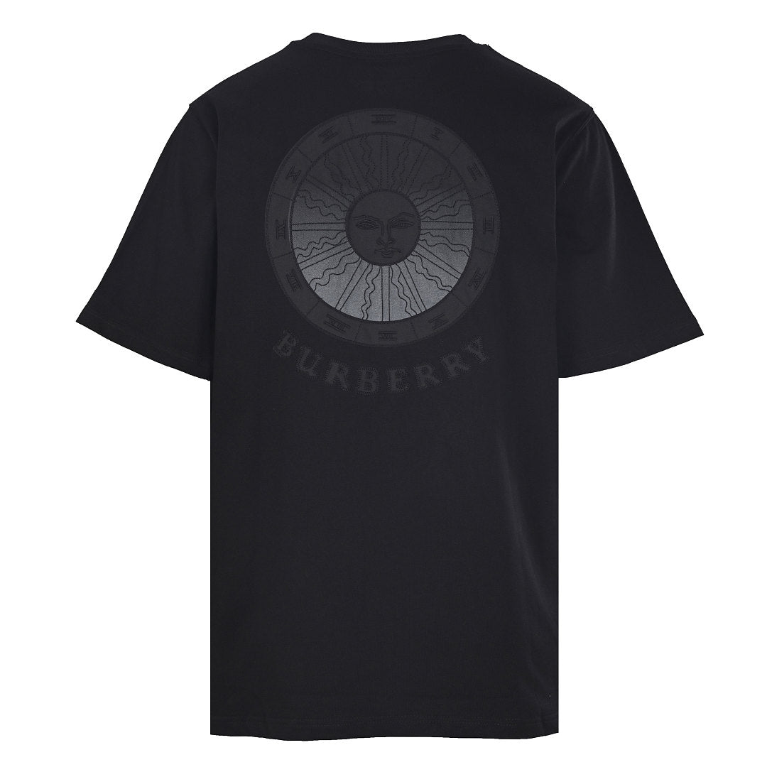BURBERRY Sun Logo T-shirt