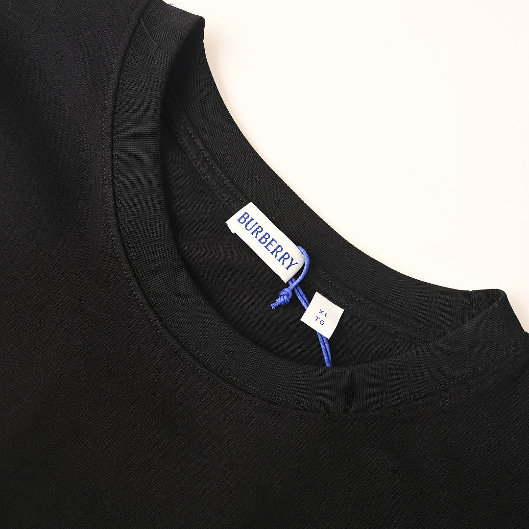 BURBERRY Sun Logo T-shirt