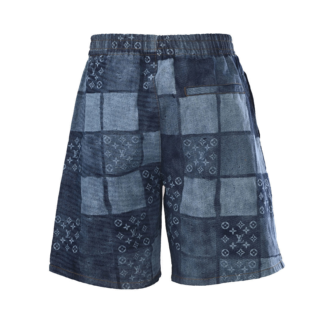 Louis Vuitton New Casual Shorts