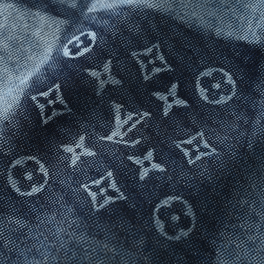 Louis Vuitton New Casual Shorts