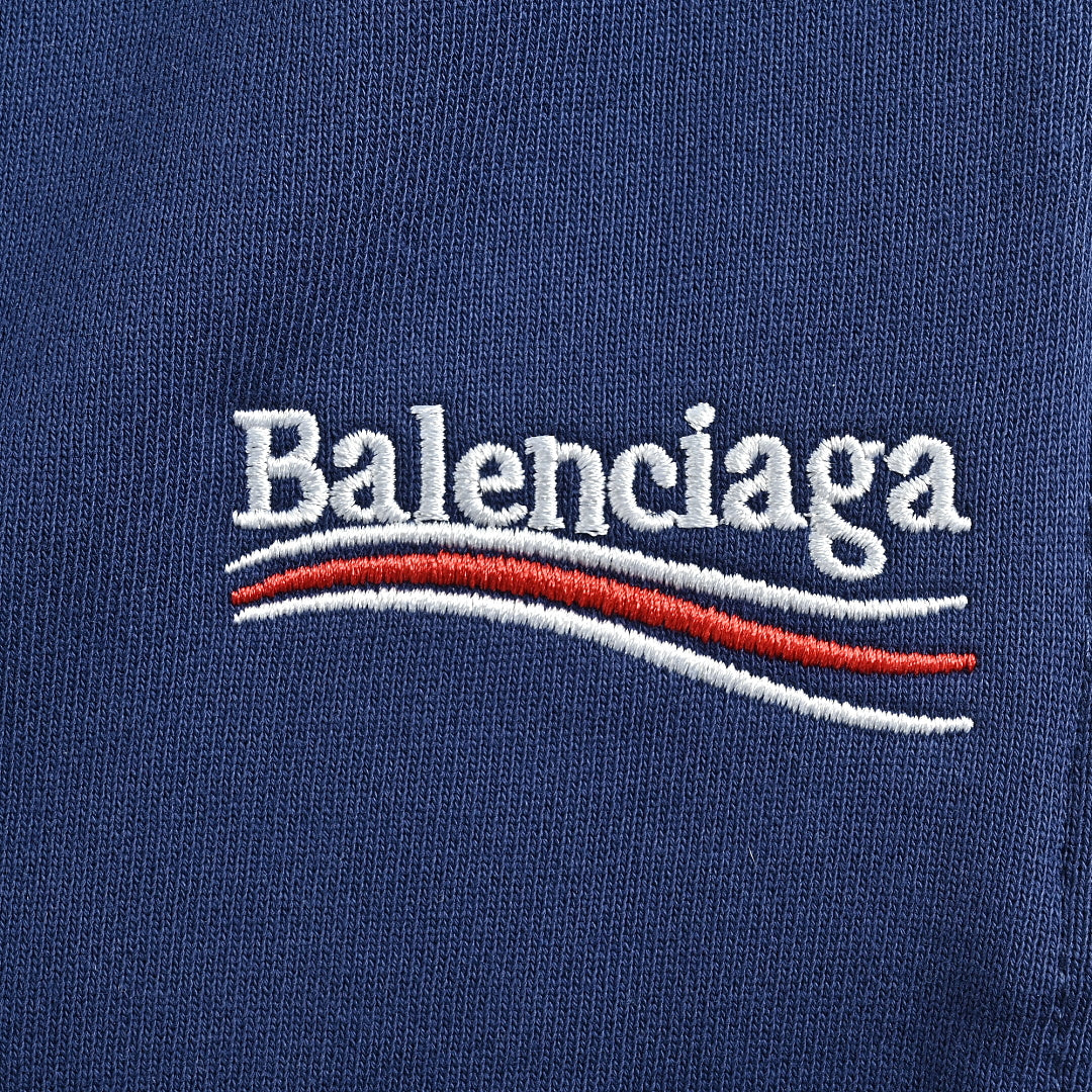 Balenciaga shorts