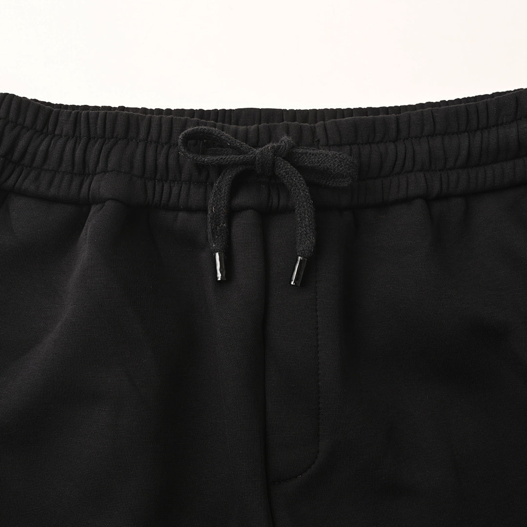 Louis Vuitton Wide-Leg Casual Trousers