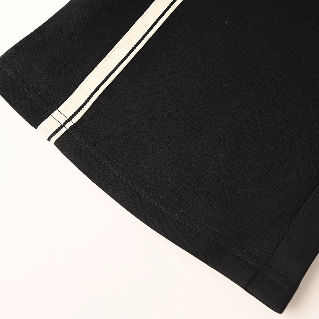 Louis Vuitton Wide-Leg Casual Trousers