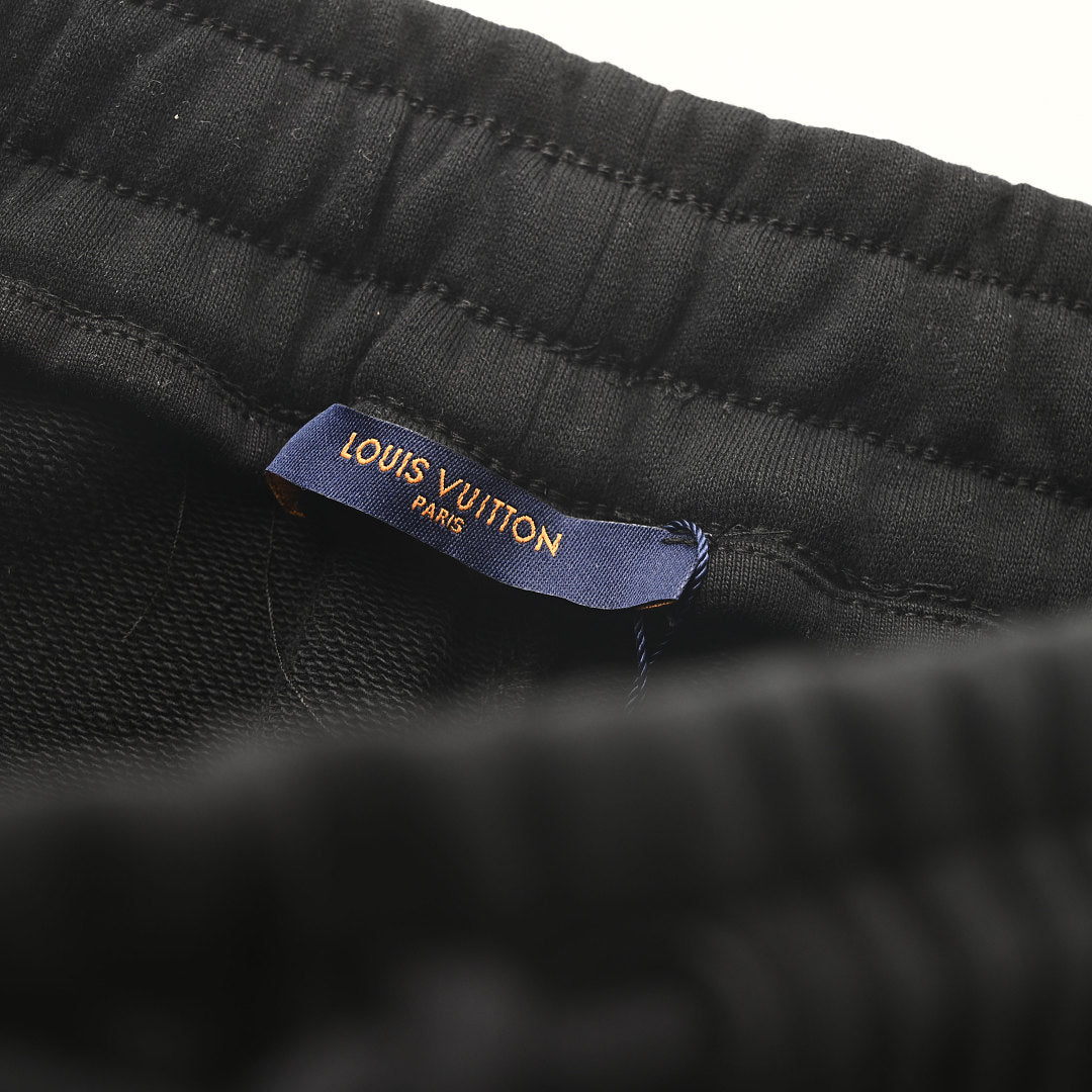 Louis Vuitton New Casual Shorts