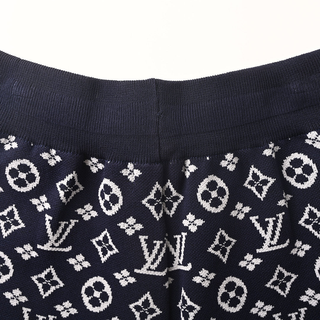Louis Vuitton New Casual Shorts