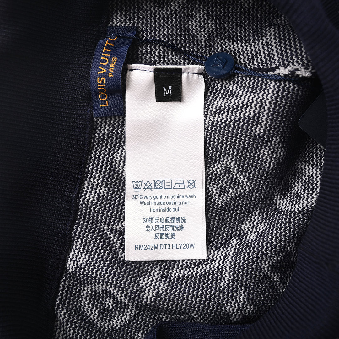 Louis Vuitton New Casual Shorts