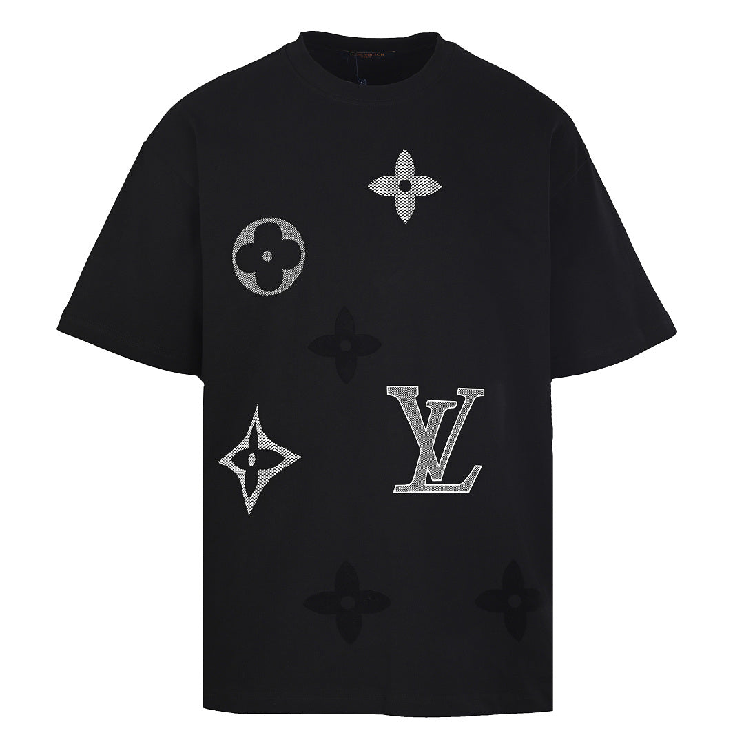 Louis Vuitton Short-Sleeve T-Shirt
