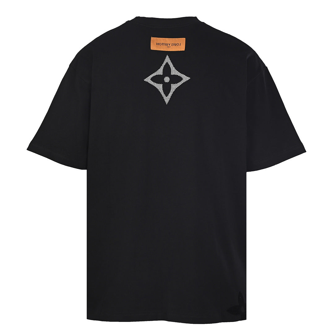 Louis Vuitton Short-Sleeve T-Shirt