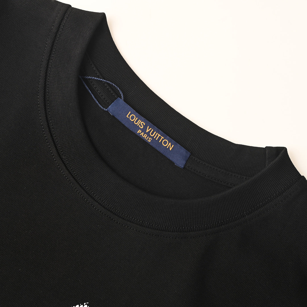 Louis Vuitton Short-Sleeve T-Shirt