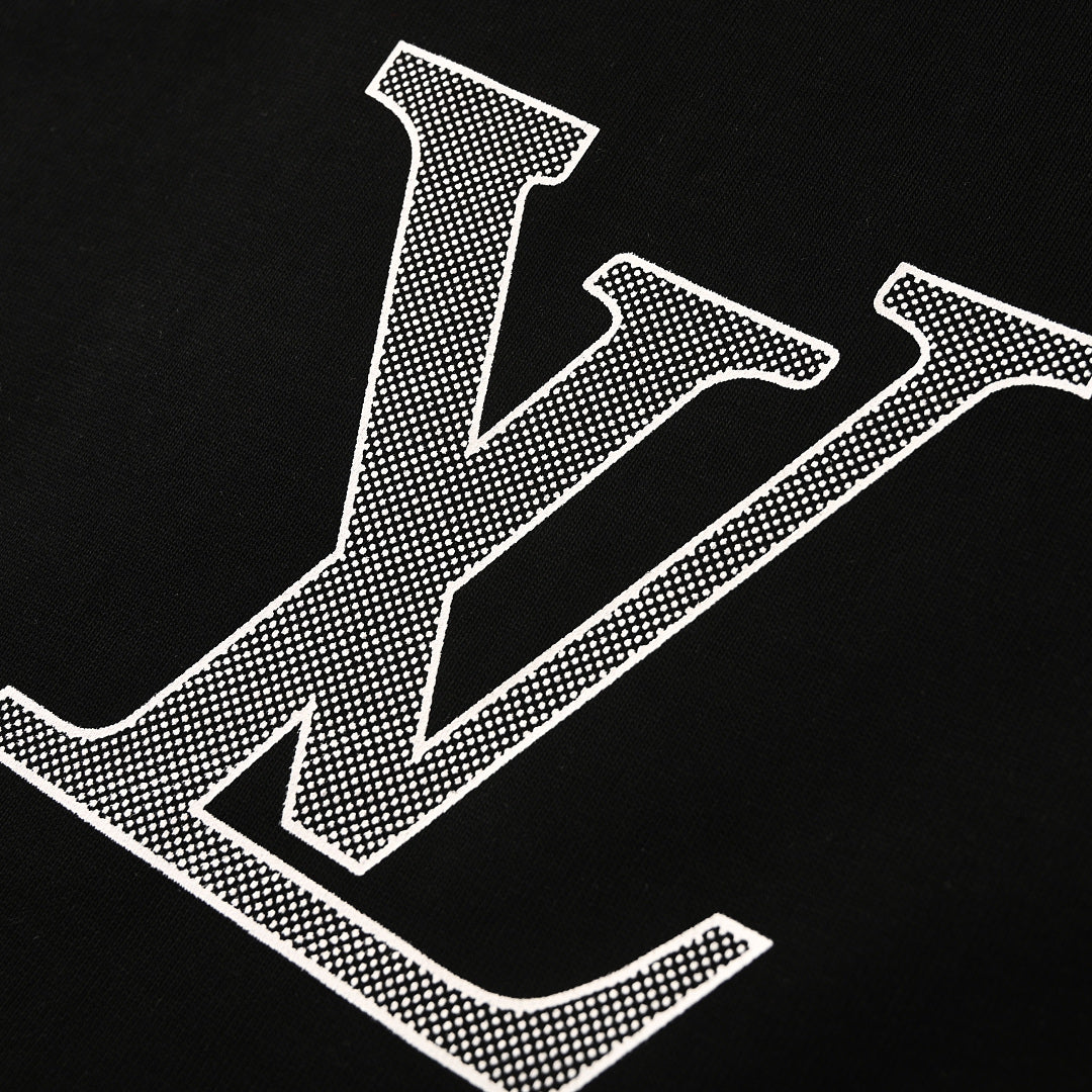 Louis Vuitton Short-Sleeve T-Shirt