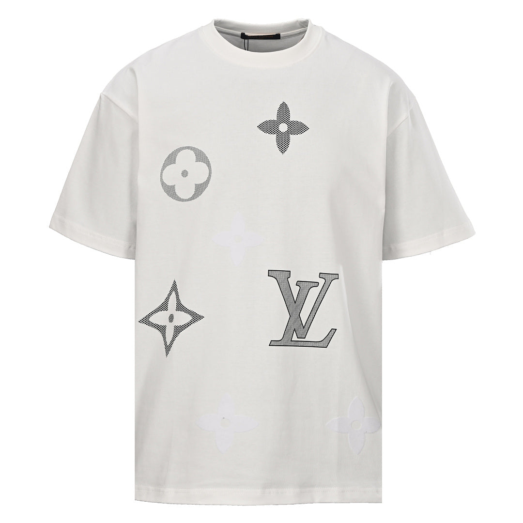 Louis Vuitton Short-Sleeve T-Shirt