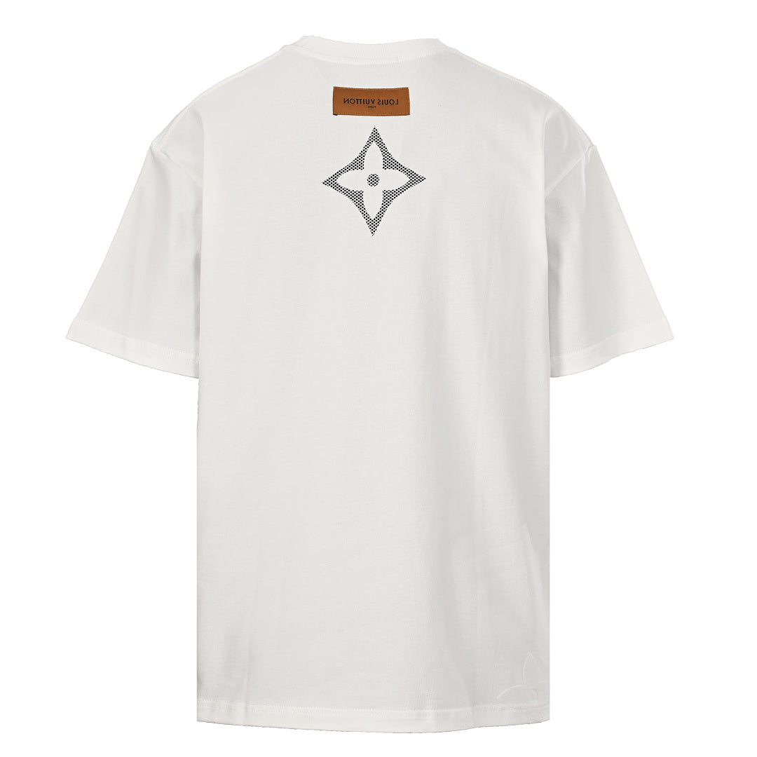Louis Vuitton Short-Sleeve T-Shirt