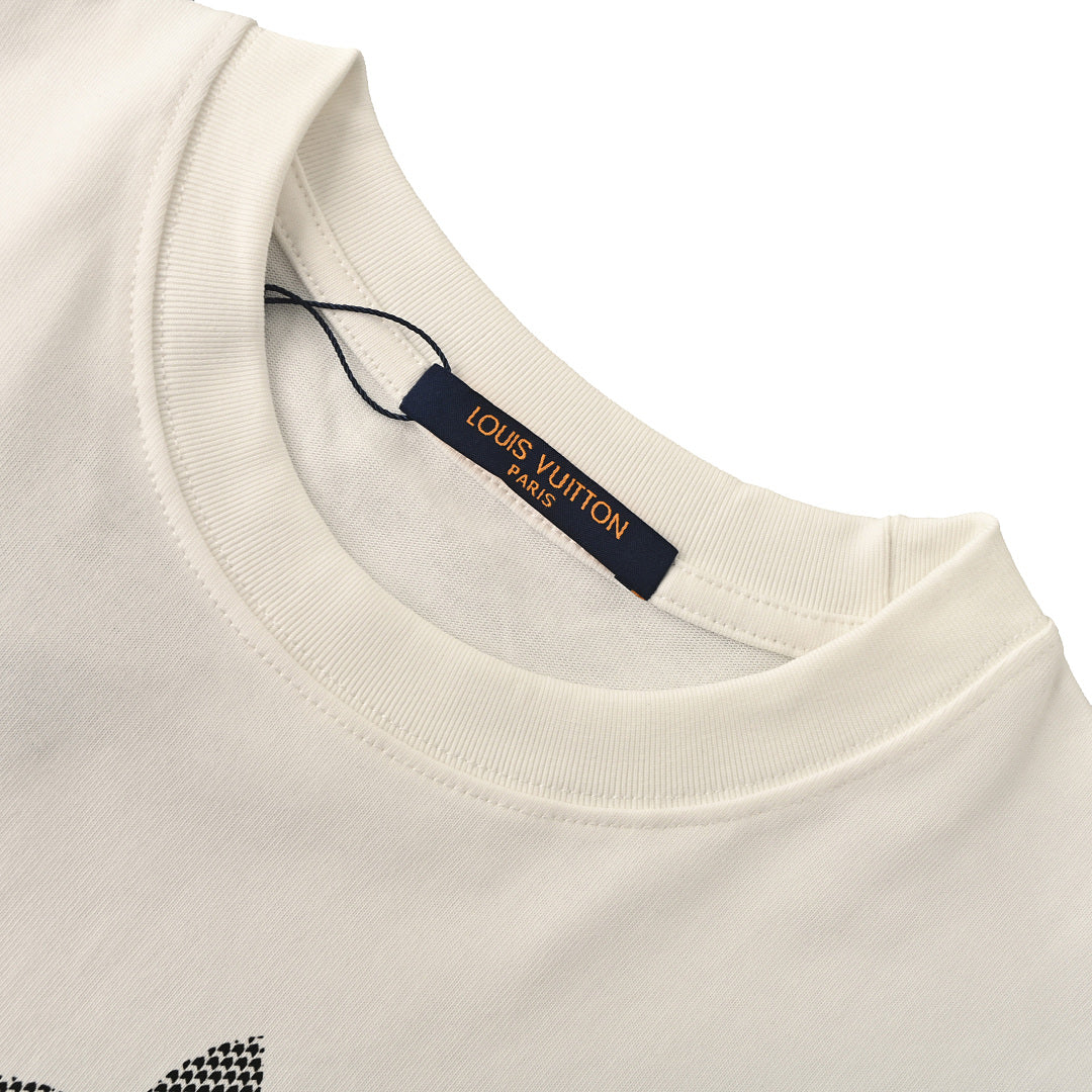Louis Vuitton Short-Sleeve T-Shirt