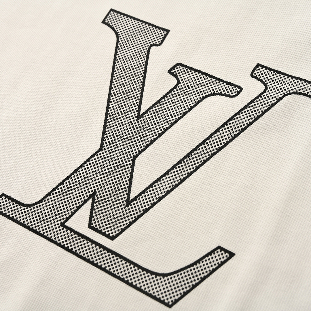 Louis Vuitton Short-Sleeve T-Shirt