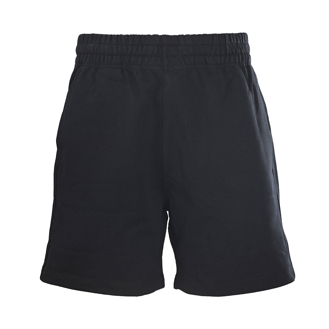 Burberry Back Pocket Check Equestrian Patch Shorts