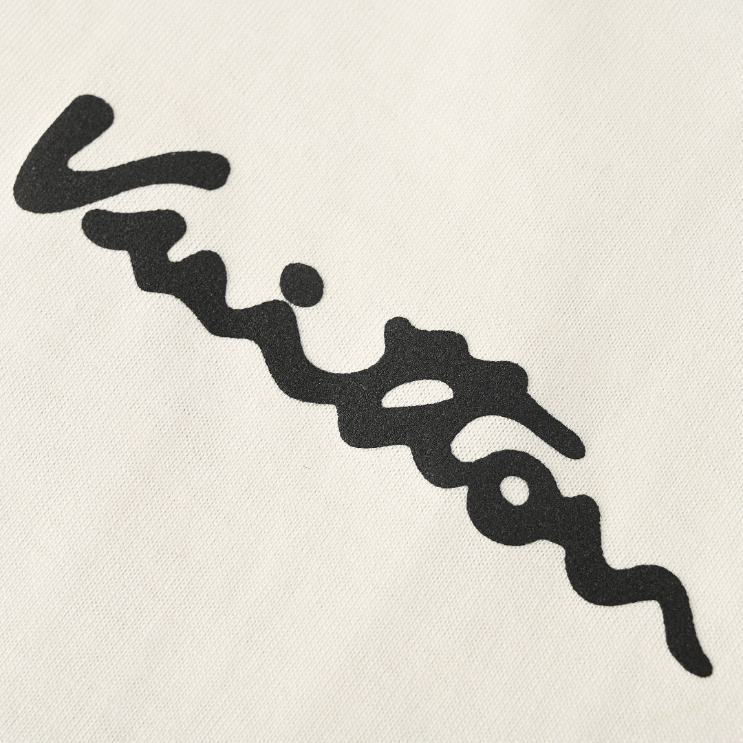 Louis Vuitton Short-Sleeve Monogram T-Shirt – Classic Edition