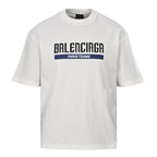 Balenciaga  T-Shirt – White