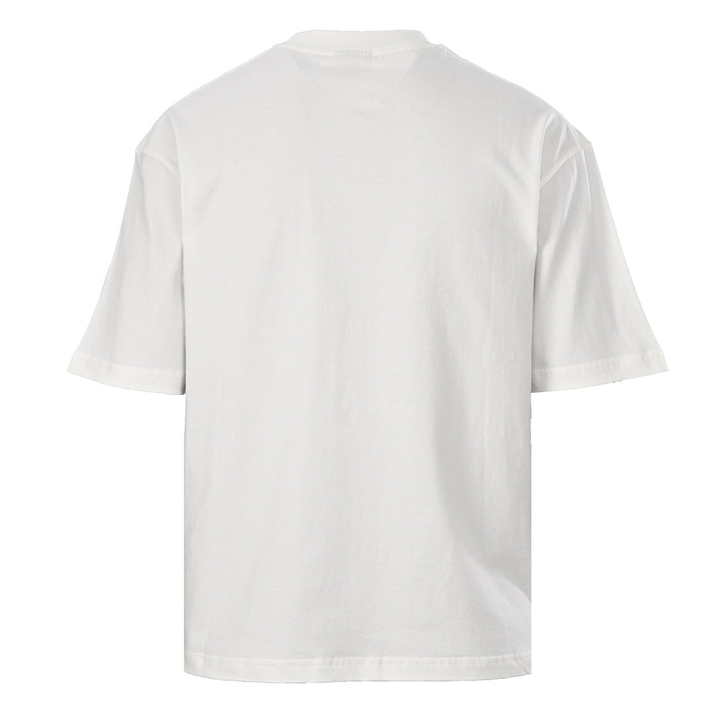 Balenciaga  T-Shirt – White