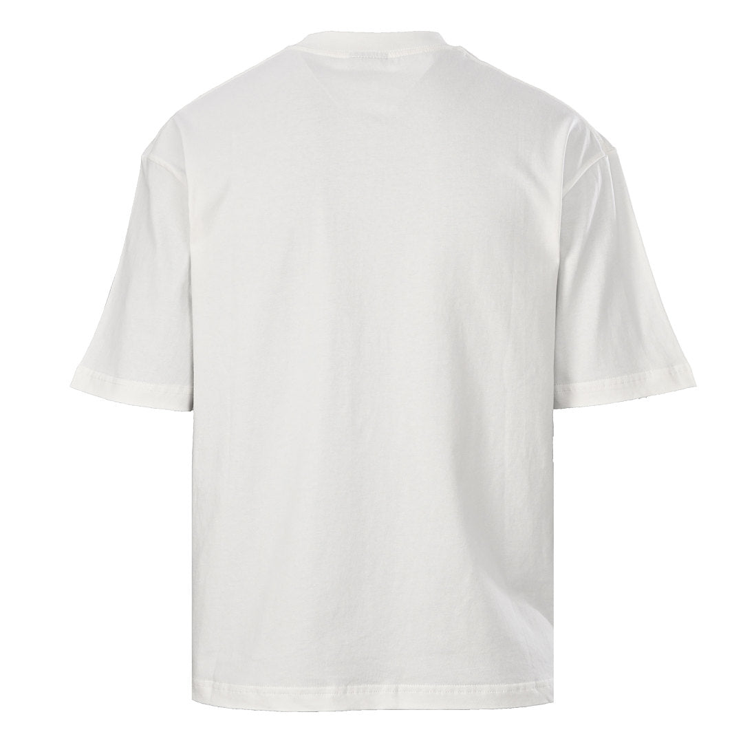 Balenciaga  T-Shirt – White