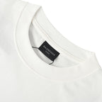 Balenciaga  T-Shirt – White
