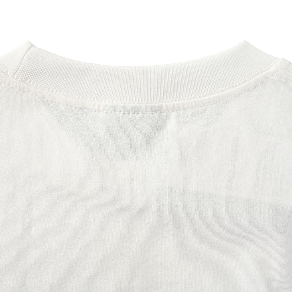 Balenciaga  T-Shirt – White