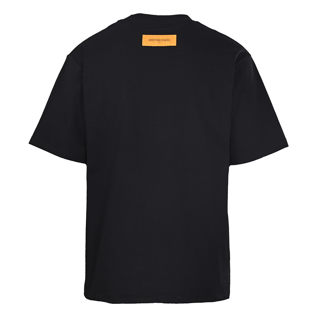 Louis Vuitton Short-Sleeve T-Shirt