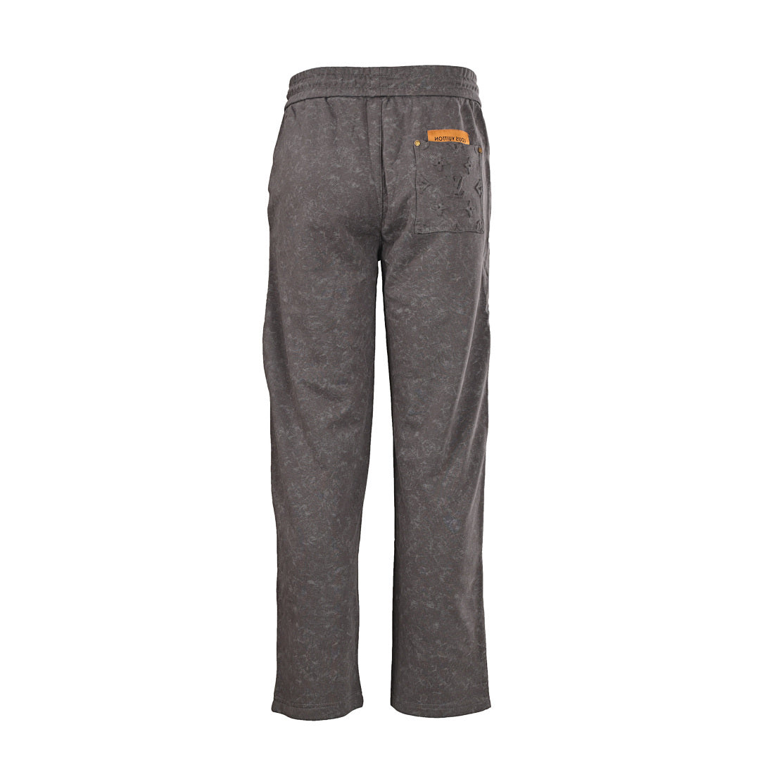 Louis Vuitton Trendy Casual Trousers