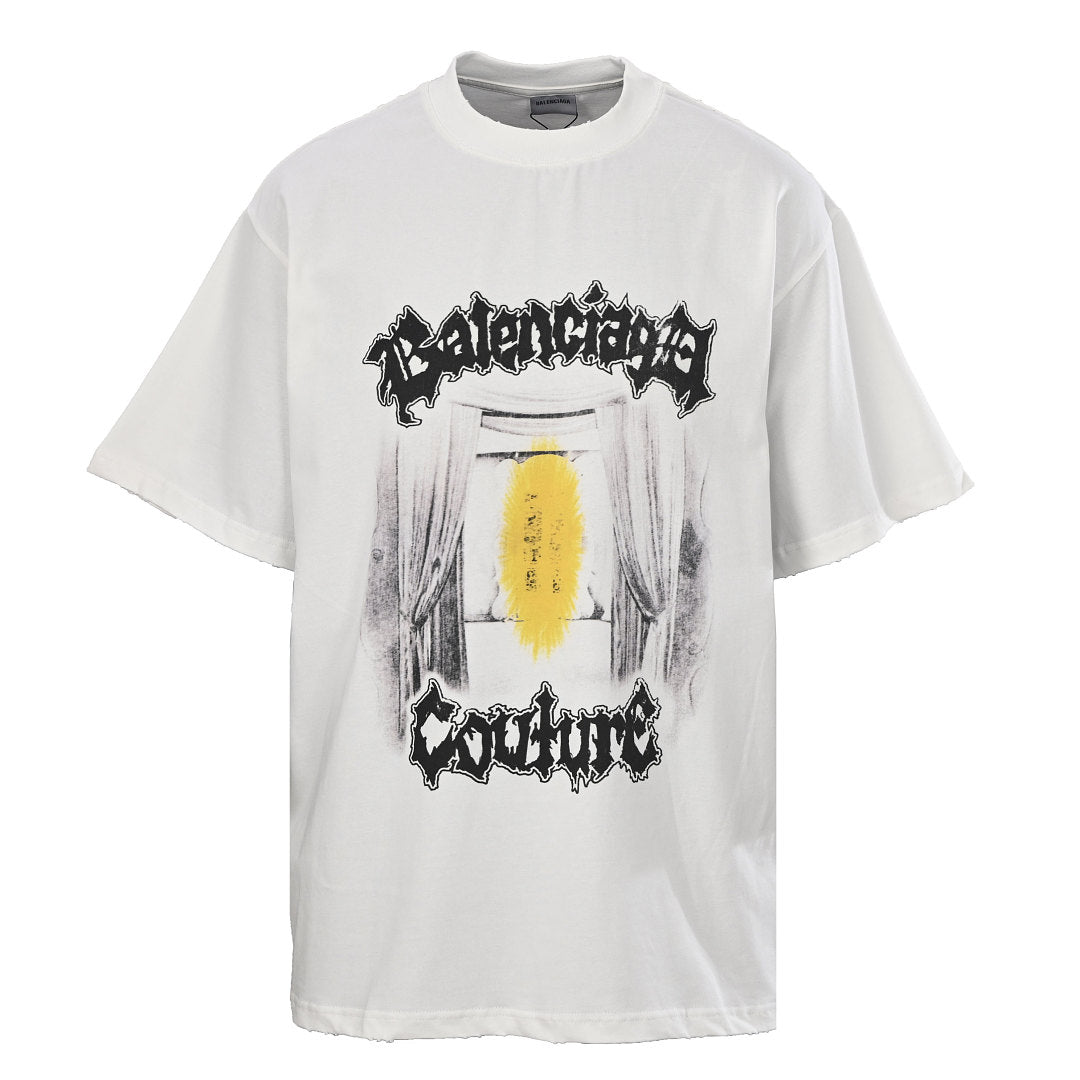 Balenciaga BLCG Stage Play T-Shirt