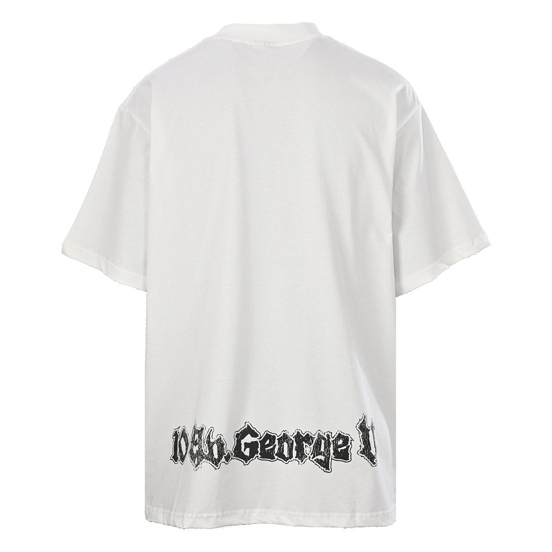 Balenciaga BLCG Stage Play T-Shirt