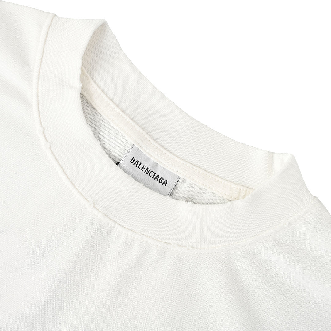 Balenciaga BLCG Stage Play T-Shirt