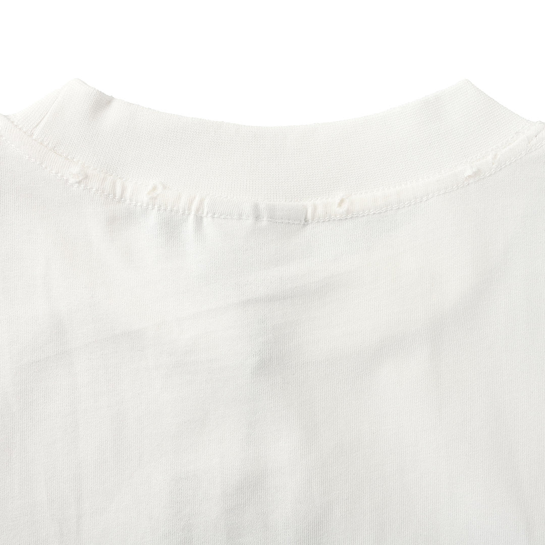 Balenciaga BLCG Stage Play T-Shirt