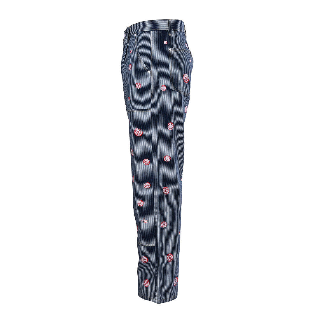 Louis Vuitton Fashion Jeans