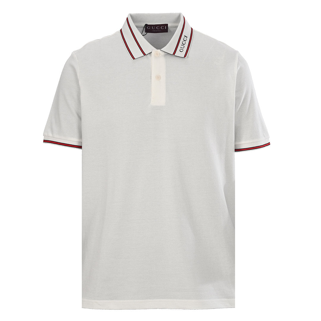 Gucci 2026 Premium Cotton T-Shirt