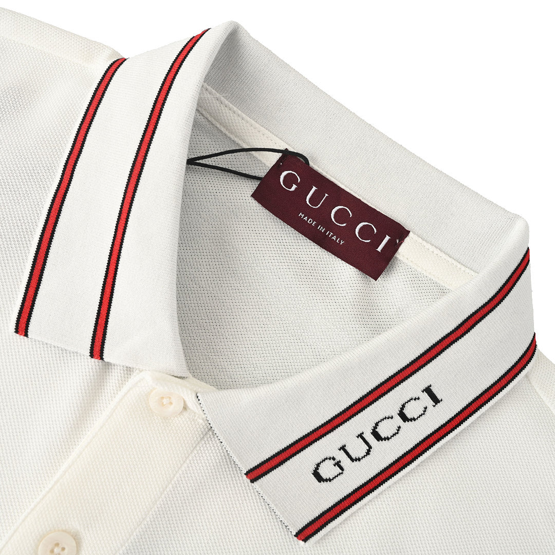 Gucci 2026 Premium Cotton T-Shirt