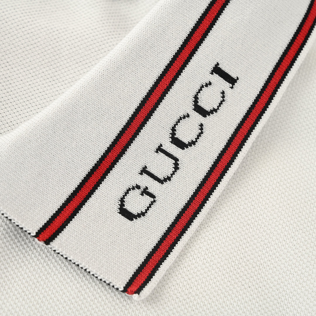 Gucci 2026 Premium Cotton T-Shirt
