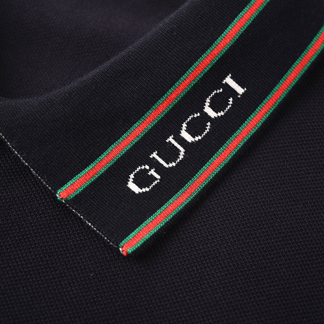 Gucci 2026 Premium Cotton T-Shirt