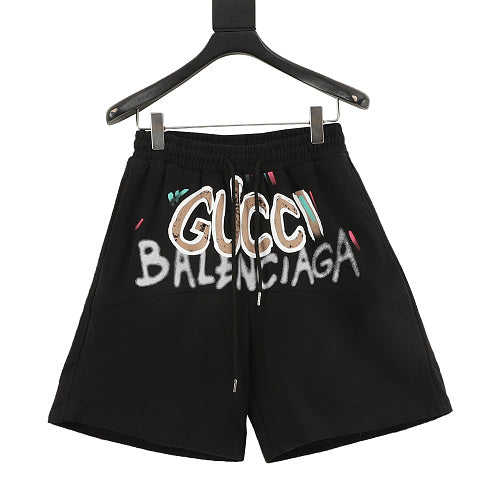 Balenciaga Shorts 2026 XS-L